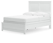 Load image into Gallery viewer, Bostwick Shoals Bedroom Set
