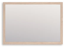 Load image into Gallery viewer, Arloster Dresser and Mirror