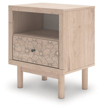 Load image into Gallery viewer, Arloster Nightstand