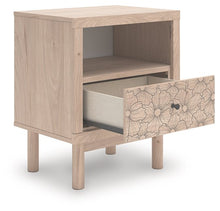 Load image into Gallery viewer, Arloster Nightstand