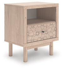 Load image into Gallery viewer, Arloster Nightstand