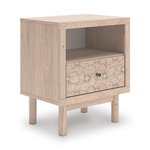 Load image into Gallery viewer, Arloster Nightstand
