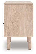 Load image into Gallery viewer, Arloster Nightstand