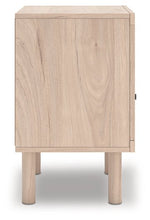 Load image into Gallery viewer, Arloster Nightstand