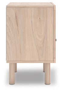 Arloster Nightstand