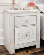 Load image into Gallery viewer, Paxberry Bedroom Set