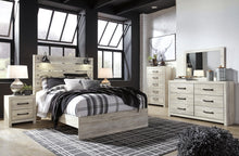 Load image into Gallery viewer, Cambeck Bed