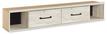 Load image into Gallery viewer, Cambeck Bed with 4 Storage Drawers
