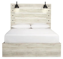 Load image into Gallery viewer, Cambeck Bed