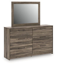 Load image into Gallery viewer, Elbrim Dresser and Mirror