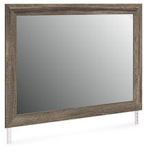 Load image into Gallery viewer, Elbrim Bedroom Mirror