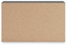Load image into Gallery viewer, Hollivern Dresser and Mirror
