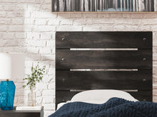 Load image into Gallery viewer, Hollivern Bed