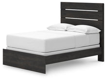 Load image into Gallery viewer, Hollivern Bed
