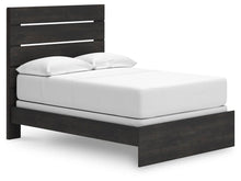 Load image into Gallery viewer, Hollivern Bed