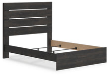 Load image into Gallery viewer, Hollivern Bed