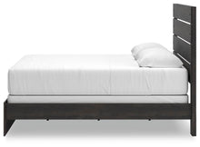 Load image into Gallery viewer, Hollivern Bed