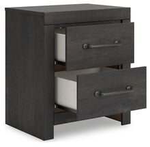 Load image into Gallery viewer, Hollivern Nightstand