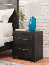 Load image into Gallery viewer, Hollivern Nightstand