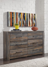 Load image into Gallery viewer, Drystan Dresser