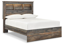 Load image into Gallery viewer, Drystan Youth Bed