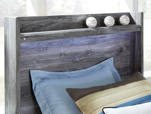Load image into Gallery viewer, Baystorm Youth Bed