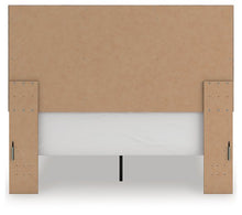 Load image into Gallery viewer, Rusticott Bed