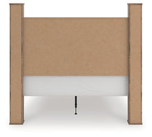 Load image into Gallery viewer, Rusticott Bed