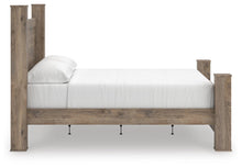 Load image into Gallery viewer, Rusticott Bedroom Set