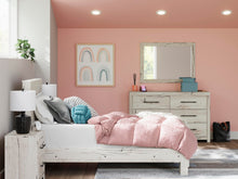 Load image into Gallery viewer, Lawroy Bed