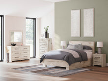Load image into Gallery viewer, Lawroy Bed