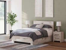 Load image into Gallery viewer, Lawroy Bed