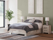 Load image into Gallery viewer, Lawroy Bed