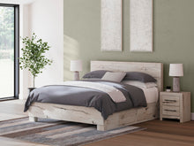 Load image into Gallery viewer, Lawroy Bed