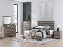 Load image into Gallery viewer, Graystorm Dresser