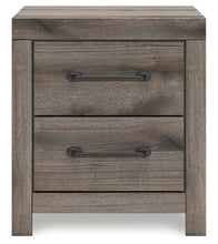 Load image into Gallery viewer, Graystorm Nightstand