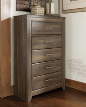 Load image into Gallery viewer, Juararo Chest of Drawers