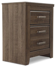 Load image into Gallery viewer, Juararo Nightstand