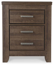 Load image into Gallery viewer, Juararo Nightstand