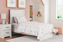 Load image into Gallery viewer, Stelsie Bed