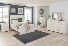 Load image into Gallery viewer, Stelsie Bed