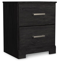 Load image into Gallery viewer, Belachime Bedroom Set