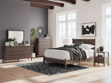 Load image into Gallery viewer, Pamytta Nightstand