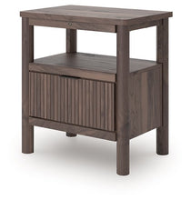 Load image into Gallery viewer, Pamytta Nightstand
