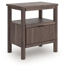Load image into Gallery viewer, Pamytta Nightstand