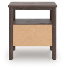Load image into Gallery viewer, Pamytta Nightstand