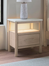 Load image into Gallery viewer, Cadmori Nightstand