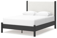 Load image into Gallery viewer, Cadmori Bedroom Set