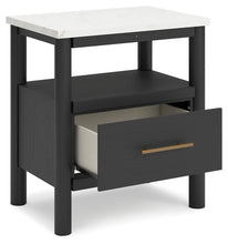 Load image into Gallery viewer, Cadmori Bedroom Set