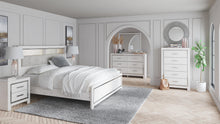Load image into Gallery viewer, Altyra Bedroom Set